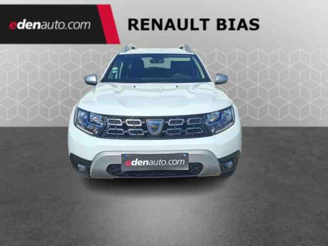 Dacia Duster image 9