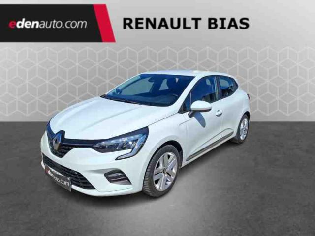 Renault Clio Tce 90 - 21 Business