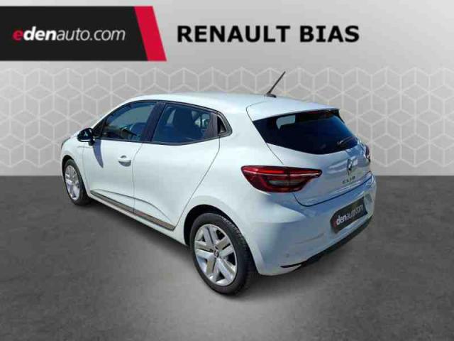 Renault Clio image 2