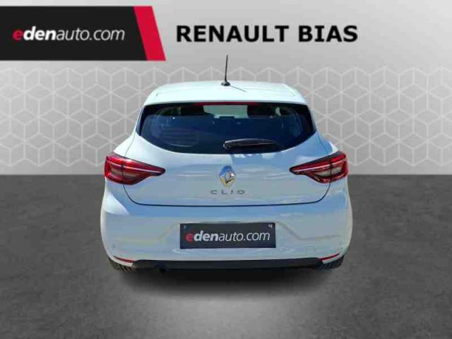Renault Clio image 8