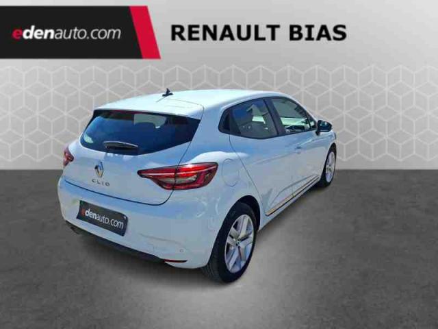 Renault Clio image 6