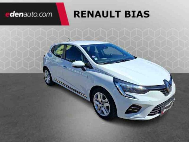 Renault Clio image 1