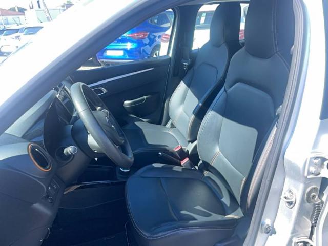 Dacia Spring image 9