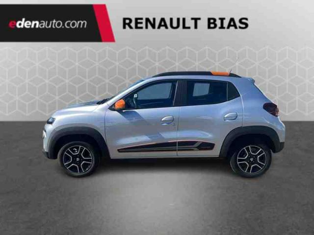 Dacia Spring image 3