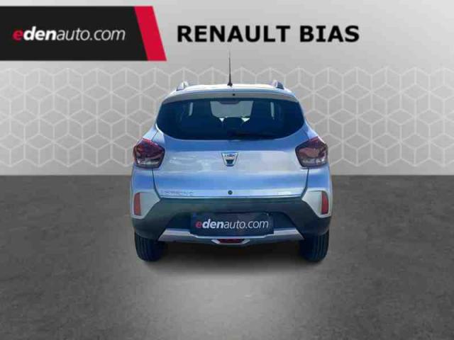 Dacia Spring image 5