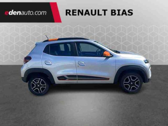 Dacia Spring image 7