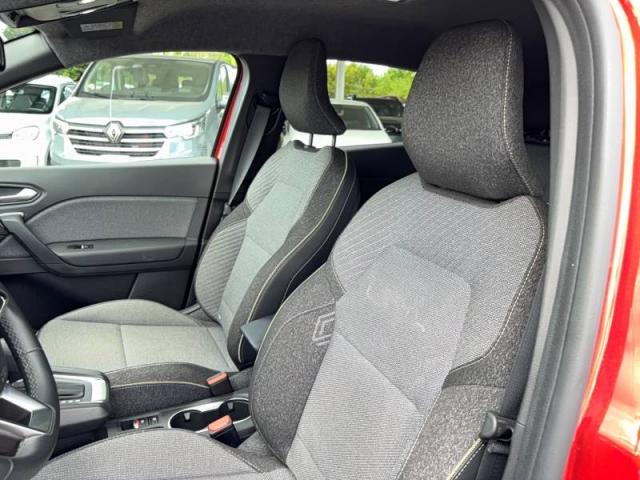 Renault Captur image 5