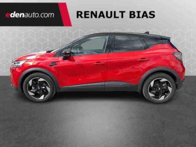 Renault Captur image 3