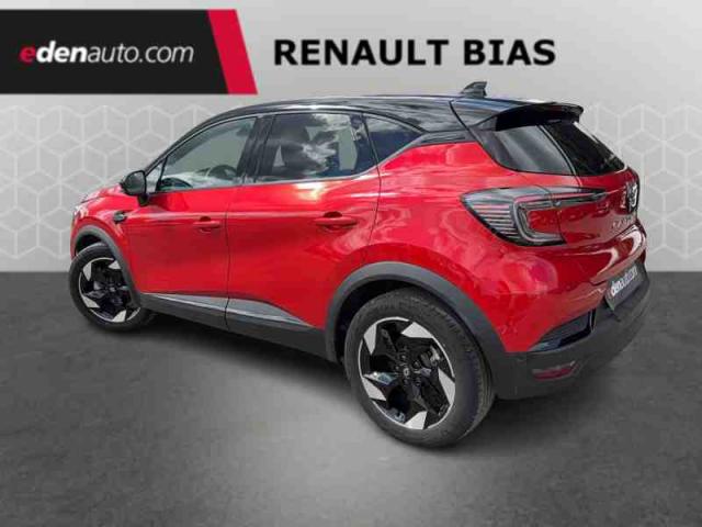 Renault Captur image 9