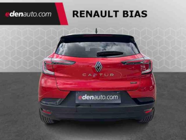 Renault Captur image 7
