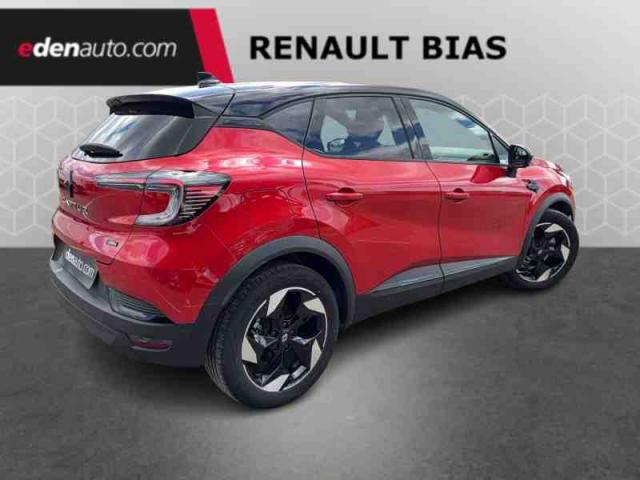 Renault Captur image 4
