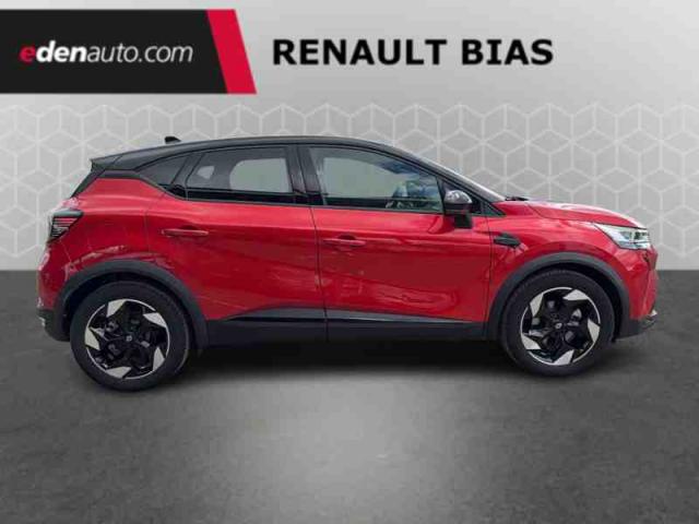 Renault Captur image 6