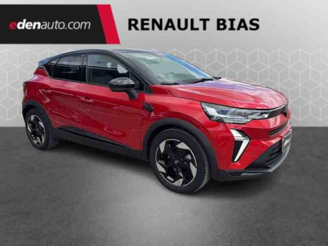 Renault Captur image 2