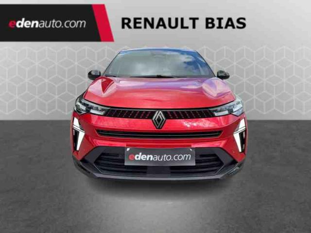 Renault Captur image 8