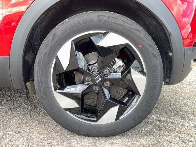 Renault Captur image 1
