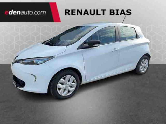Renault Zoe R90 Life