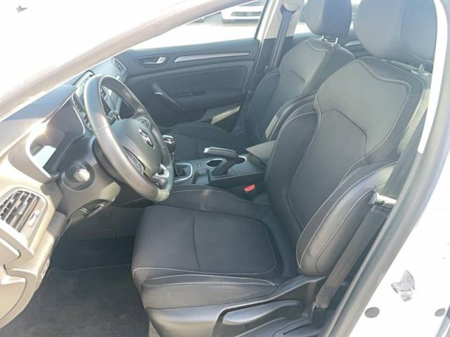Renault Mégane image 9