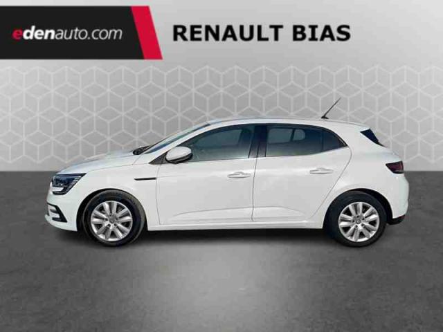Renault Mégane image 3