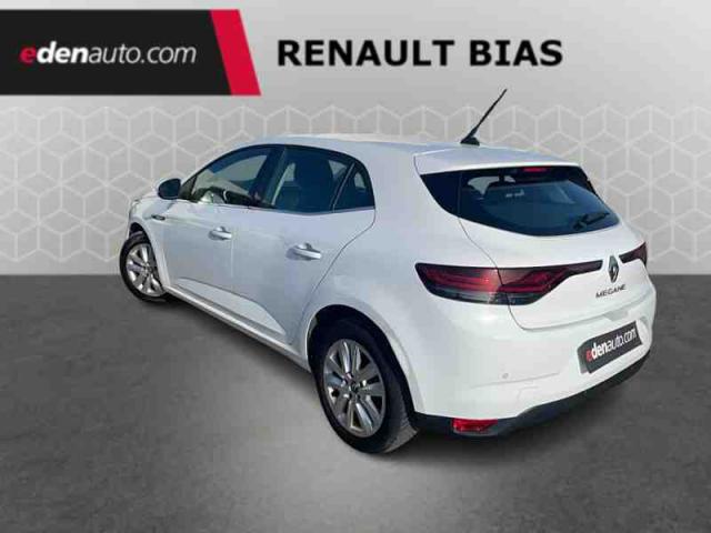 Renault Mégane image 7
