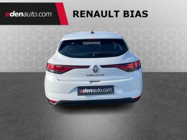 Renault Mégane image 6