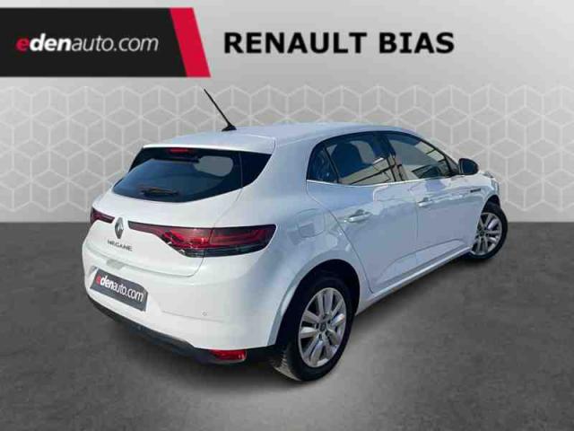 Renault Mégane image 8