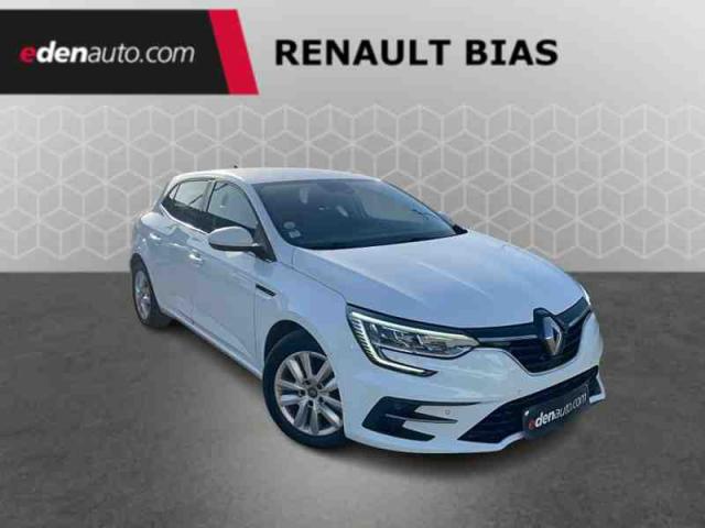 Renault Mégane image 4