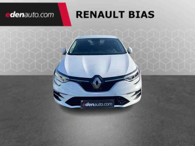 Renault Mégane image 5