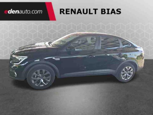 Renault Arkana image 1
