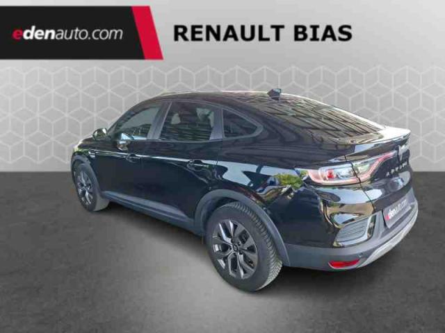Renault Arkana image 8
