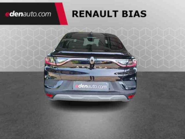 Renault Arkana image 3