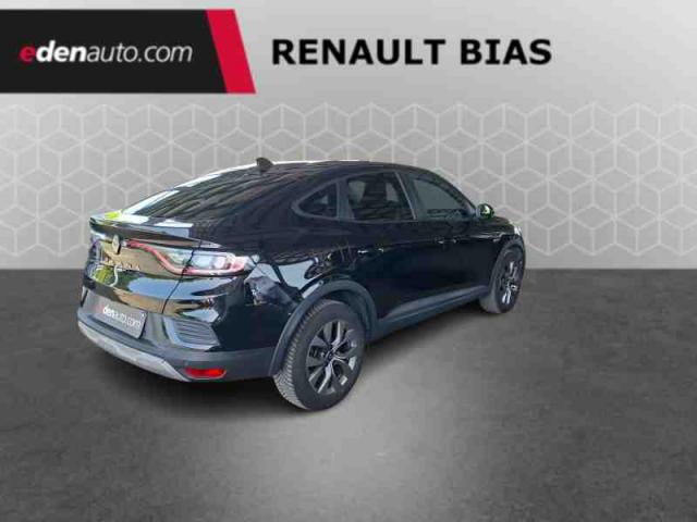 Renault Arkana image 7
