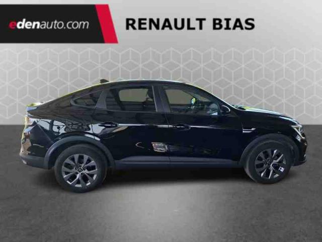 Renault Arkana image 5