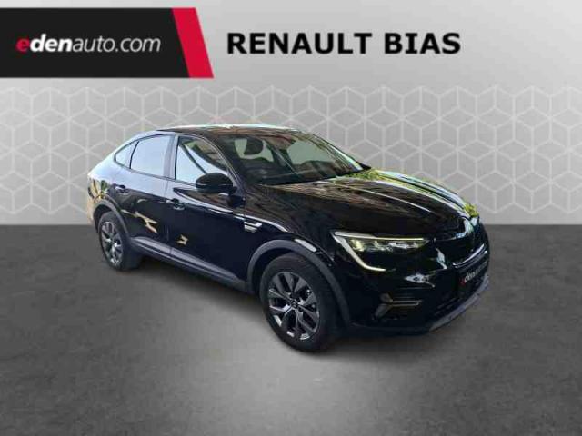 Renault Arkana image 4