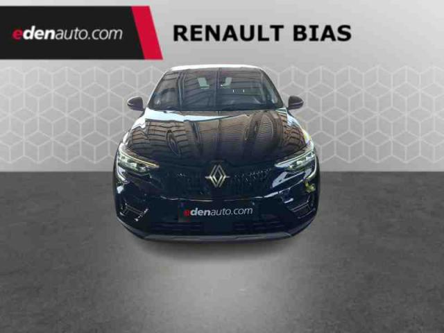 Renault Arkana image 9