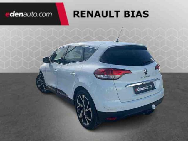 Renault Scénic image 4