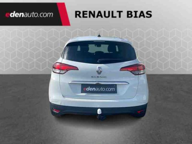 Renault Scénic image 1