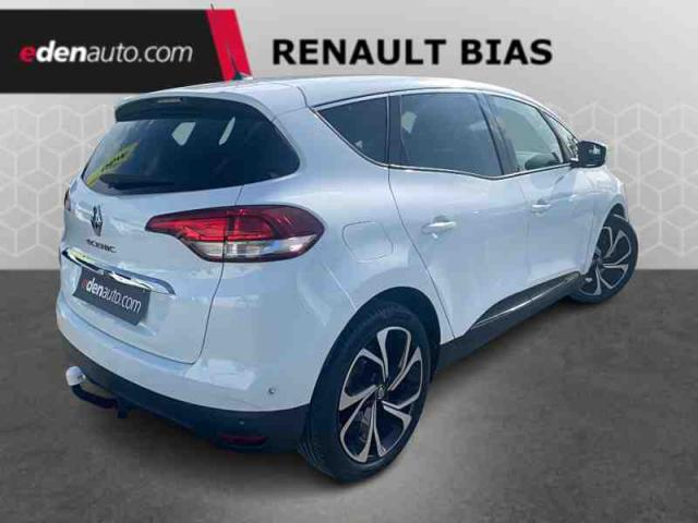 Renault Scénic image 6