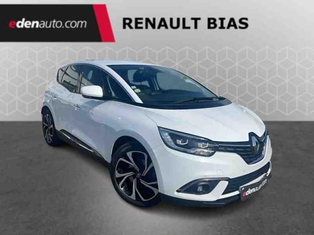 Renault Scénic image 5
