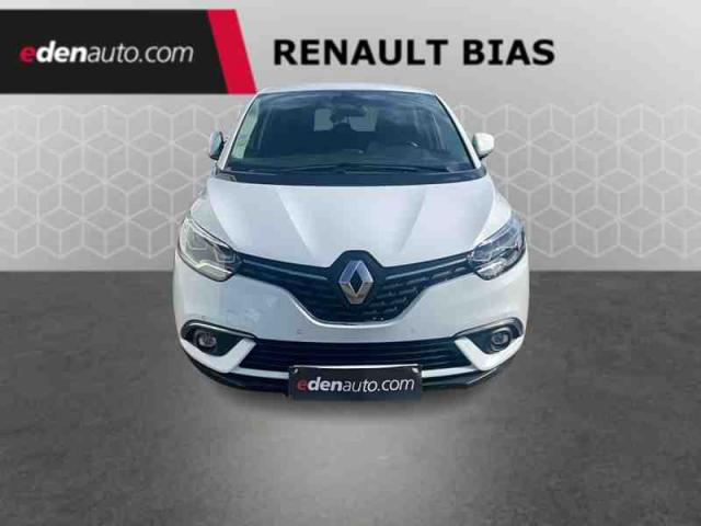Renault Scénic image 8