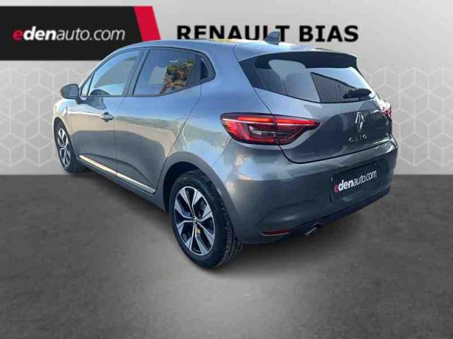 Renault Clio image 6