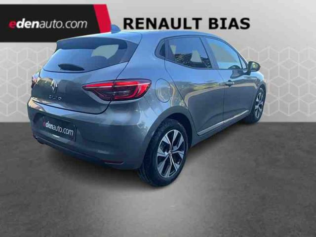 Renault Clio image 9