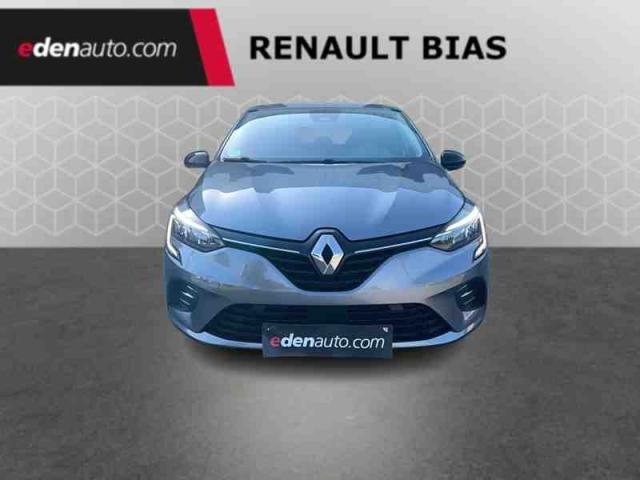 Renault Clio image 2