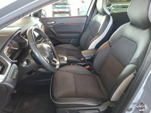 Renault Captur image 6