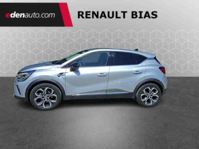 Renault Captur image 7