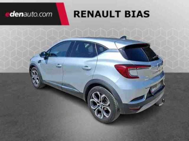 Renault Captur image 8