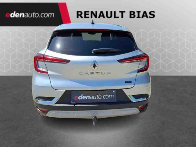 Renault Captur image 9