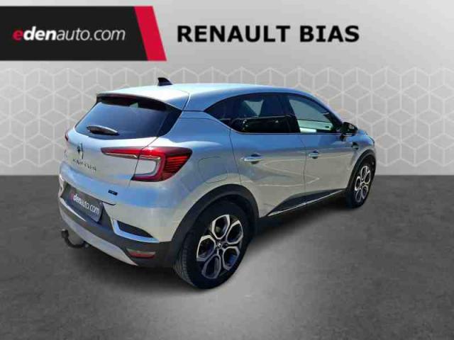 Renault Captur image 5