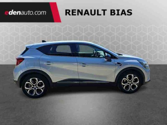 Renault Captur image 2