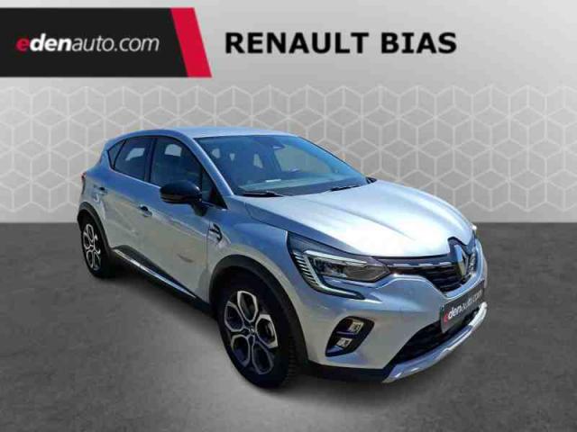 Renault Captur image 4