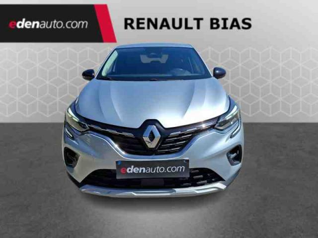 Renault Captur image 1